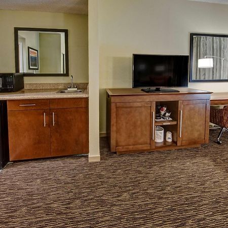 Hampton Inn Concord/Kannapolis Buitenkant foto