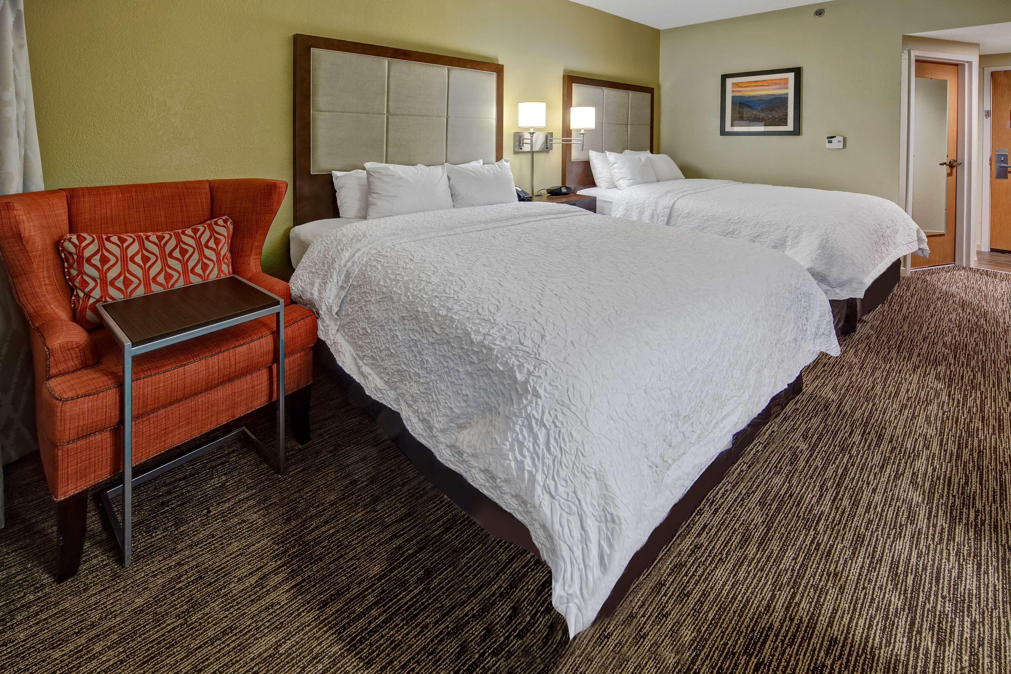 Hampton Inn Concord/Kannapolis Buitenkant foto