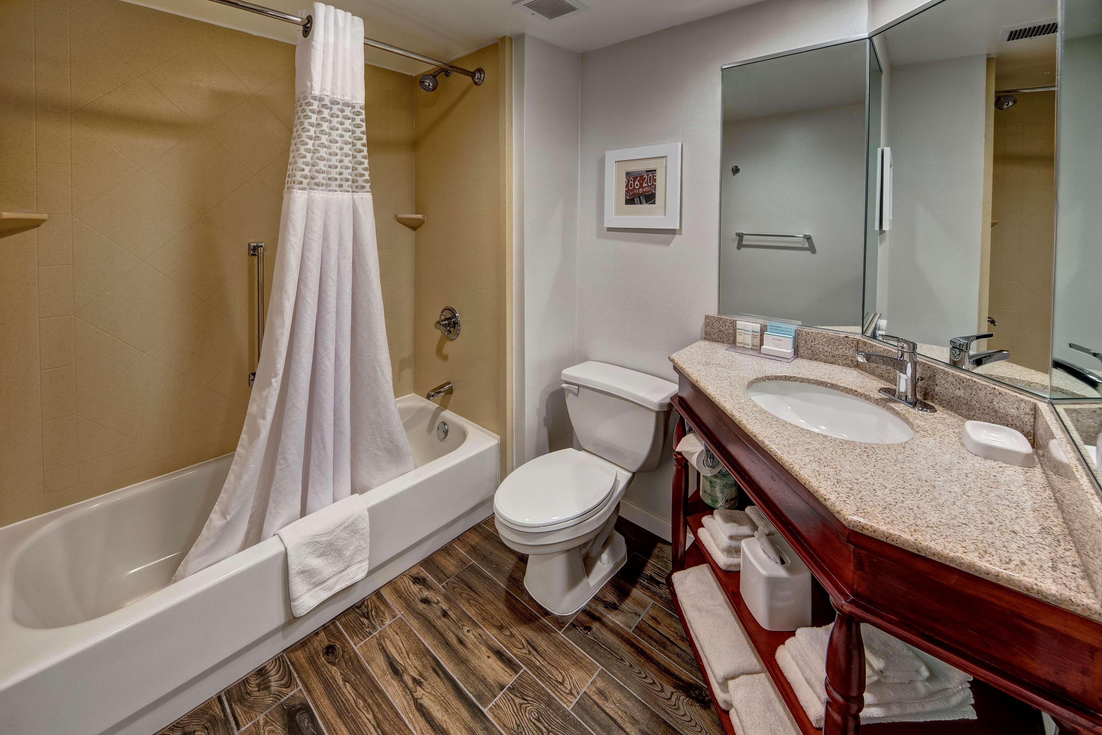 Hampton Inn Concord/Kannapolis Buitenkant foto