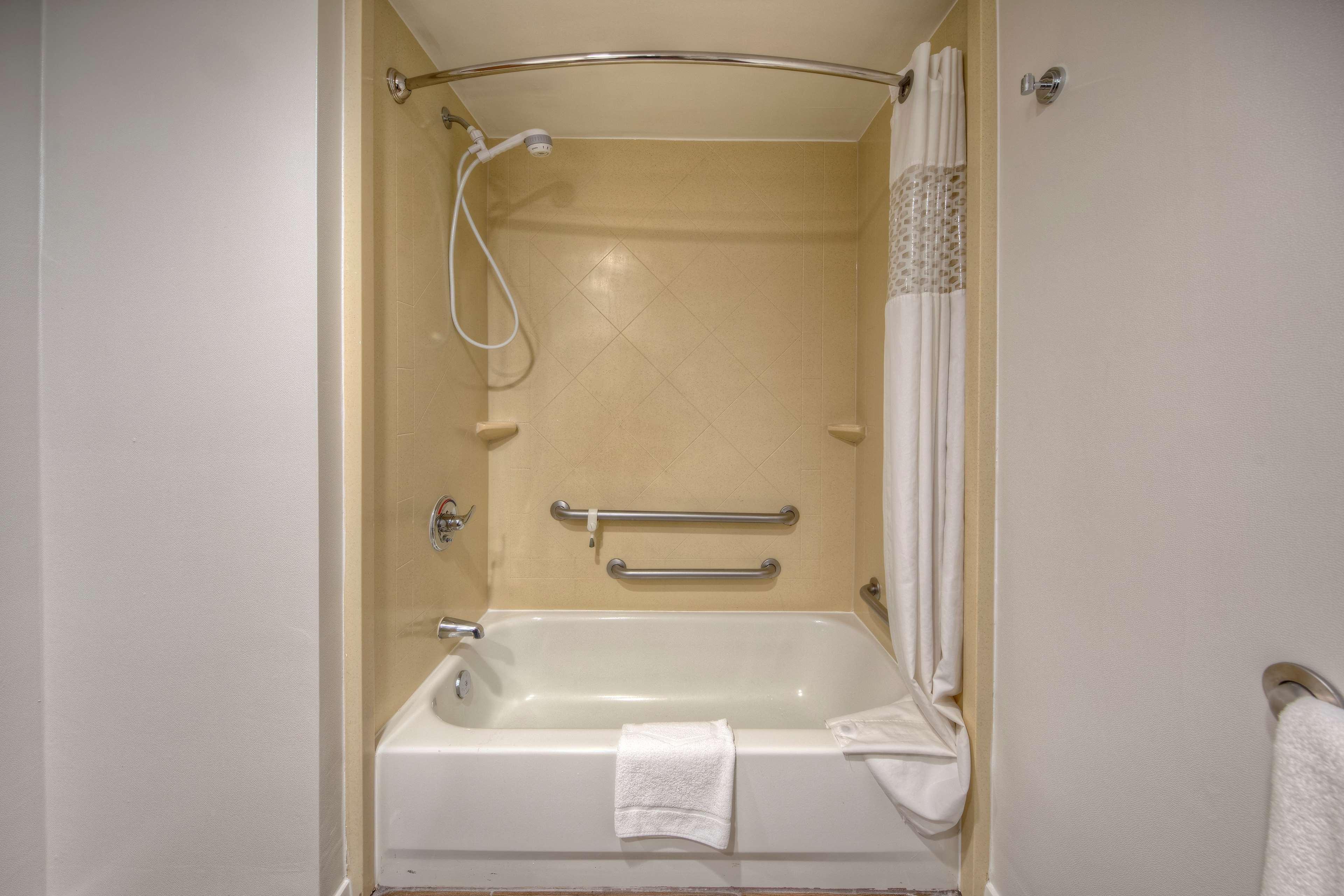 Hampton Inn Concord/Kannapolis Buitenkant foto