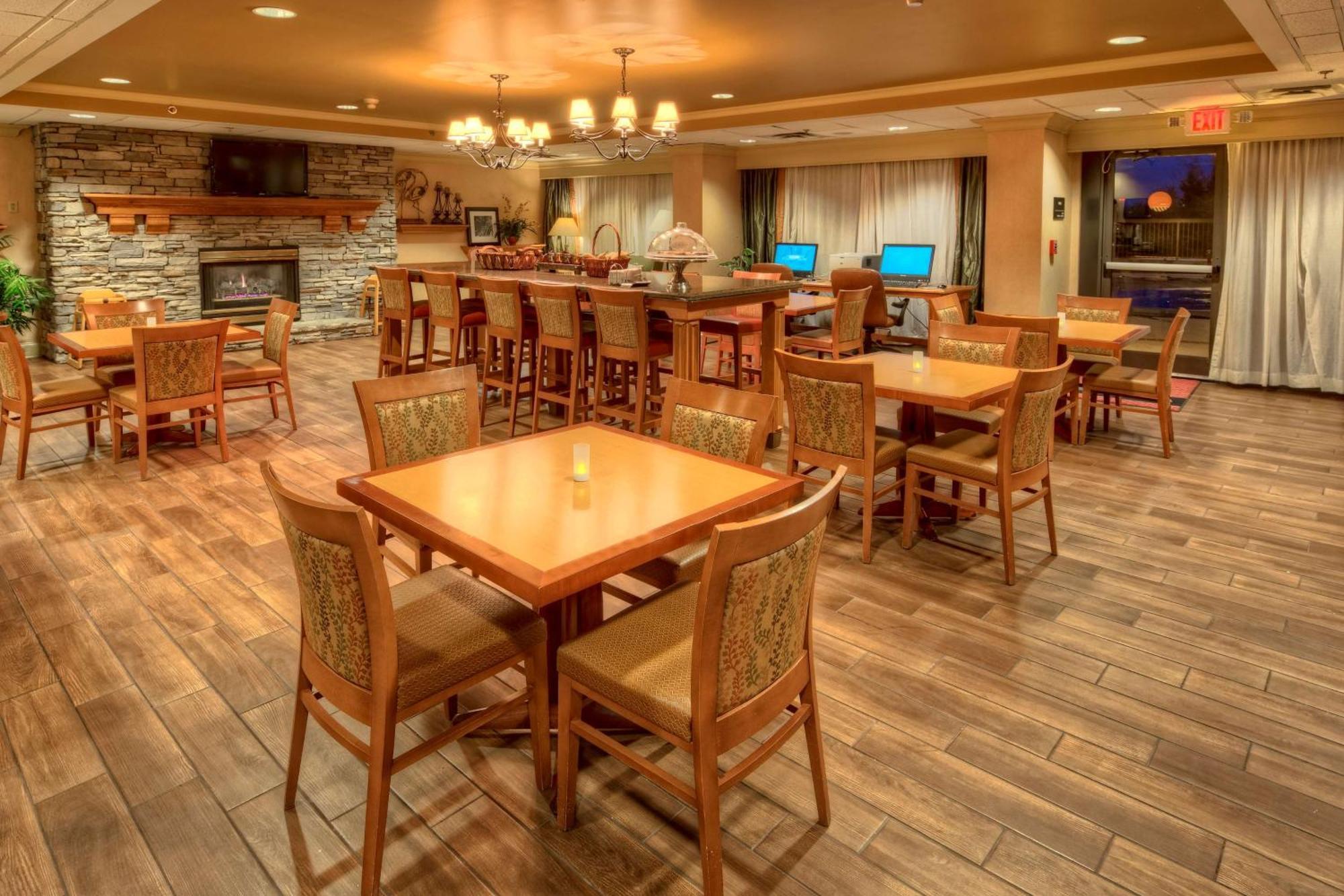 Hampton Inn Concord/Kannapolis Buitenkant foto