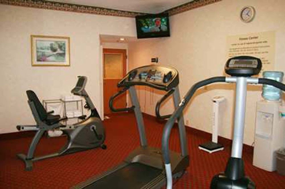 Hampton Inn Concord/Kannapolis Buitenkant foto