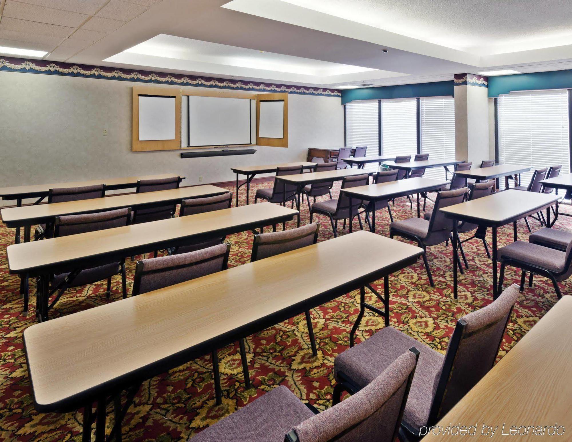 Hampton Inn Concord/Kannapolis Buitenkant foto